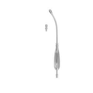 Tubos de succión Debakey - Product Image 3