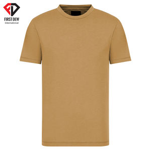 เสื้อทีเชิ๊ตแขนสามส่วนสีขาวแบบปากีสถาน,เสื้อทีเชิ๊ตสีขาวแบบลำลองสำหรับฝึกซ้อมยิมฟิตเนสสวมใส่สบายปี2022 - Product Image 6