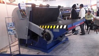 BoxMac Promotion Nouvelle Machine de Fabrication de Boîtes en Carton Engrenage de Roulement de Moteur 10HP Capacité 20 PCS/MIN Garantie 5 Ans Découpe et Gaufrage