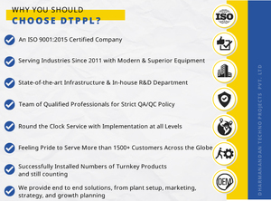 Nhà Cung Cấp Giải Pháp Chìa Khóa Trao Tay Theo Yêu Cầu Công Ty 1000-20000 L/H Nhà Máy Nước Uống Với Giá Tốt Nhất - Product Image 6