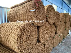 ESTERA DE FIBRA DE COCO PARA EL MERCADO COREANO / ESTERA DE FIBRA DE COCO AL PRECIO MÁS BAJO - Product Image 6