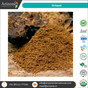 Shilajeet-extracto de hierbas puras de alta calidad, polvo para la compra a granel - Product Image 2