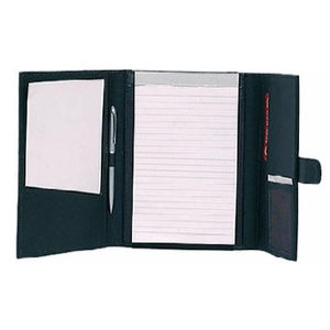New Home Organization Storage Business Folder Pure Leather Document <b>case</b> Bag Conference Folder 2023 - Product Image 1