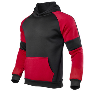 Mens Sport Tech Fleece Slim Fit Custom Tracksuit 2Pcs Two Piece Hooded Letter Print Anime Print Jogger Print Long <b>Sleeve</b> - Product Image 2