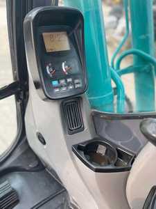 KOBELCOO-excavadora de SK200-8 en Tailandia - Product Image 5