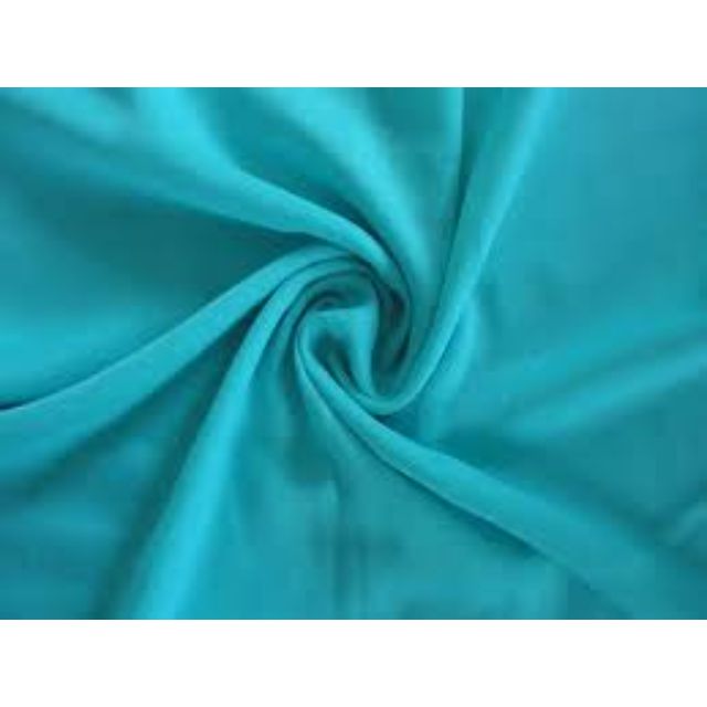 Polyester Viscose Cotton Fabric by the Yard