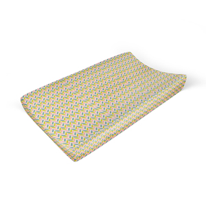 Prix du marché Bio Coton Housse De matelas à Langer - Product Image 1