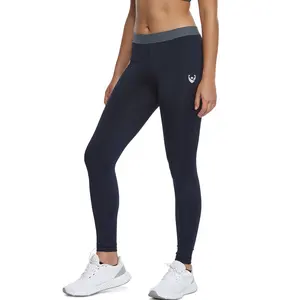 Wekken 2023 Lichaam Knuffelen Fit Vrouwen Legging Slim Fit Leggings Dames