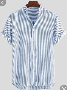 เสื้อพิมพ์ลายสำหรับผู้ชาย - Product Image 5