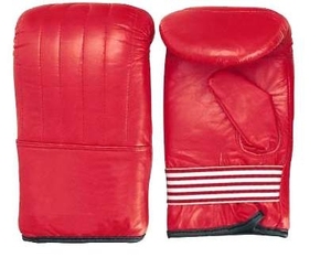 <b>Leather</b> Professional Boxing Gloves Heavy <b>Punch</b> Mitts Outdoor Cycling Stretch Customizable Color & Logo Gelencopak G-352 for Sale - Product Image 6