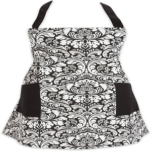 cotton <b>kitchen</b> <b>apron</b> in delhi - Product Image 2