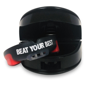 Protector profesional para la boca de Taekwondo/Boxeo, protección para la boca, MMA, deportes, gran oferta - Product Image 4