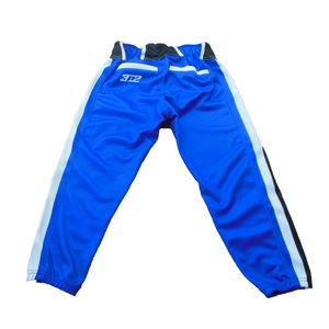 กางเกงเบสบอลกางเกงเบสบอล5xl ธงชาติอเมริกันขายส่งกางเกงเบสบอลผู้ผลิต Sialkot - Product Image 5