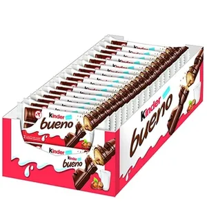 Kinder Bueno chocolate 43g