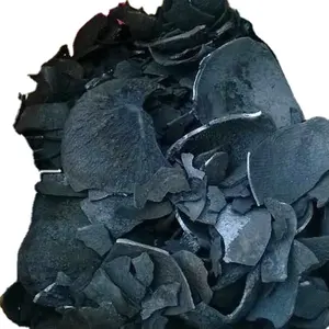 Carbone di guscio di cocco o cubo di guscio di cocco carbone di legna per narghilè/fumo di narghilè dalla fabbrica del Vietnam bricchette di carbone nero
