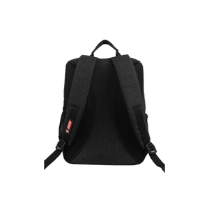 Mochila para ordenador portátil diaria con mango suave estilo callejero antirrobo impermeable capa intermedia para ordenador hecha en Vietnam - Product Image 2