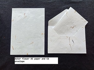 Papelería personalizada impresa por correo - Product Image 3