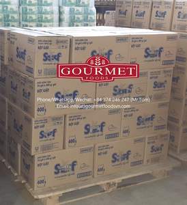 Topper — diffuseur de roseaux et parfumés floraux, 16l, accessoire en tissu, adoucissant - Product Image 6