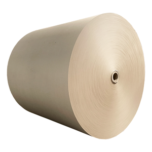 Strength Core Board CB <b>Roll</b> 350 GSM for <b>Paper</b> Core <b>Paper</b> Tube Packaging Application Thai Factory - Product Image 4