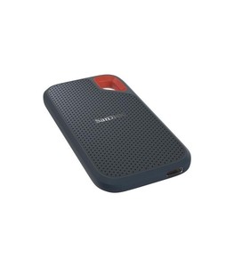 High Quality Sandisk 500gb Portable SSD Hard Disk - Product Image 5