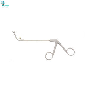 Pinces à biopsie à double cuillère, forme ovale, verticales, 3 mm - Product Image 3