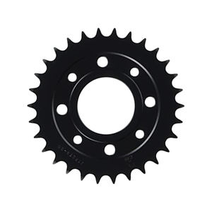 Low Maintenance <b>Heavy</b> <b>Duty</b> Sprockets at Factory Price From Indian Supplier - Product Image 2