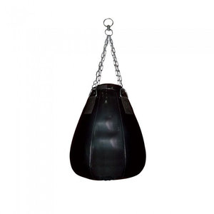 ]Maize <b>Punch</b> <b>Bag</b> Heavy Duty Boxing Training Punching <b>Bag</b> Durable Kickboxing MMA Fitness Workout Heavy <b>Bag</b> for Home and Gym - Product Image 4
