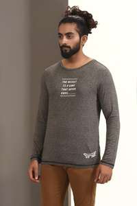 EVERGLOW — chemise à manches assorties pour hommes, 2022 Plus, nouveau style, col rond - Product Image 2