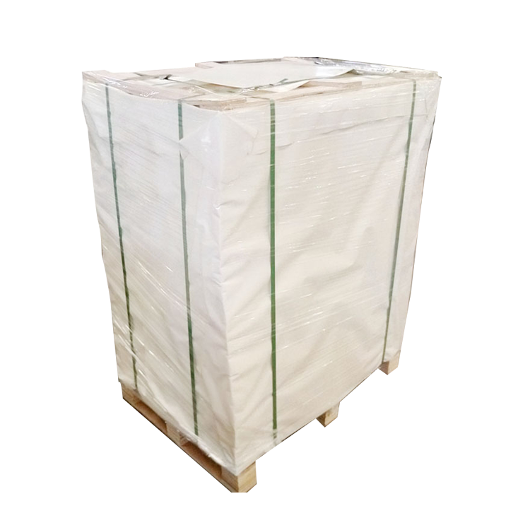 Cardboard Food Grade PE Waterproof Tea Bag Paper Roll Customized Beverage Offset Printing Virgin Wood Pulp Coffee Juice Wine