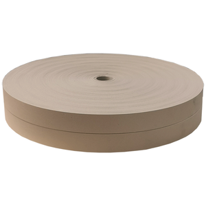 Best Seller Core Board CB Jumbo Reel Available Thickness 0.53 mm. for Making <b>Paper</b> Cores & Tube Packaging - Product Image 2