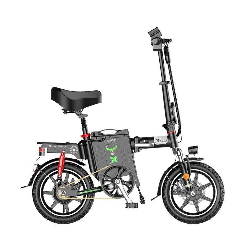 OEM ODM LiFePO4 lithium battery pack NMC NCM EV battery pack for Marine Electric Scooter