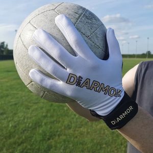 Guantes GAA gaelicales totalmente personalizados, a bajo precio - Product Image 1