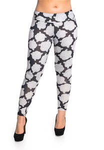 Mallas deportivas de entrenamiento, conjunto de cintura - Product Image 6