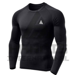 ชุดป้องกันผดผื่นสำหรับผู้ชายชุดฝึกต่อสู้แบบสั่งตัดได้ - Product Image 1