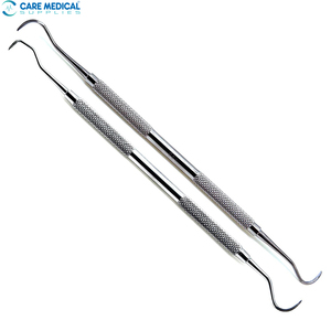 German stainless steel reasonable price dental probes - Product Image 2