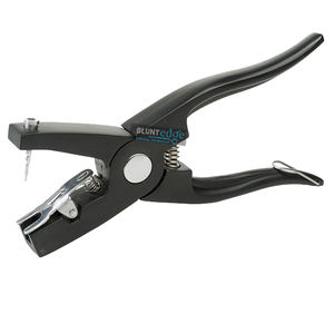 Alicates Aplicadores de Etiquetas para Orejas de Ganado Reutilizables al por Mayor, las MEJORES Pinzas para Etiquetas de Oreja para Vacas, Cerdos, Ovejas, Ganado, Instrumentos Veterinarios - Product Image 4