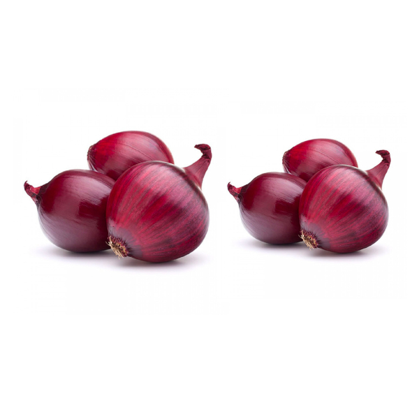 Оптовые продажи, экспорт свежих красных луков, белых луков