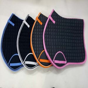 SADDLE PAD - Product Image 1
