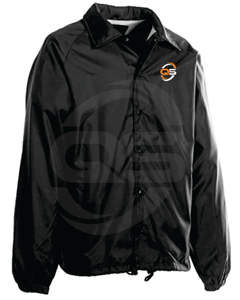 Custom High Quality Winter Sheep Fur Knitted Breathable Windbreaker <b>Jacket</b> for <b>Men</b> - Product Image 4