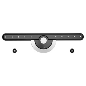 Lumi Ultra Slim khóa tự động cố định TV Wall Mount cho hầu hết 37 "-70" OLED/<span class=keywords><strong>LED</strong></span>/<span class=keywords><strong>LCD</strong></span> TVS | <span class=keywords><strong>LED</strong></span>-096 - Product Image 2