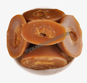 น้ำตาลกรวดแบบเติมสารปรุงแต่ง - Product Image 1