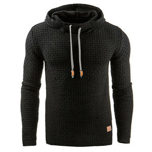 Stylish Hoodie Casual Hoodie <b>Jumpers</b> Sweatshirt <b>Pullover</b> Hoodie Made in Pakistan - Product Image 4