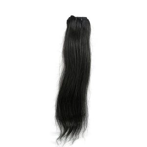 Extensions de cheveux indiens de haute qualité Cheveux brésiliens dans des sacs en plastique - Product Image 2