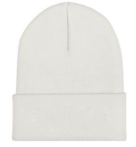 Gorro de acrílico unisex hecho a medida al por mayor gorro tejido de invierno con logotipo bordado OEM logotipo personalizado para playa y viajes - Product Image 6