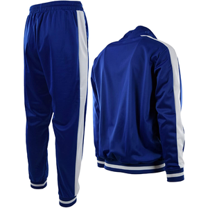 Tenue de sport pour homme, costume, survêtement de qualité supérieure, à bas prix, nouvelle collection, qualité supérieure - Product Image 6