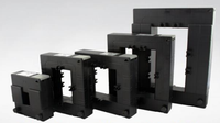 Transformador de Corriente Toroidal Monofásico de Bajo Voltaje OEM de Alta Calidad, Autotransformador, Uso de Energía, Entrada de 35 kV, Salida de 380 V