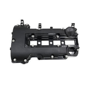 Couvre-culbuteurs de culasse 25198874 55561426 55573746 pour Chevrolet Aveo Orlando Opel <span class=keywords><strong>Astra</strong></span> <span class=keywords><strong>J</strong></span> 1.4 LUJ <span class=keywords><strong>A14NET</strong></span> A14XER - Product Image 1