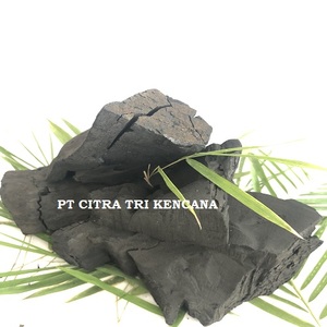 2 KG 5 KG FRUIT CHARCOAL GRILL HARD WOOD BBQ BARBECUE CHARCOAL PAPER KRAFT PACKAGING SUPERMARKET IN Al-Quwaysimah JORDAN - Product Image 6