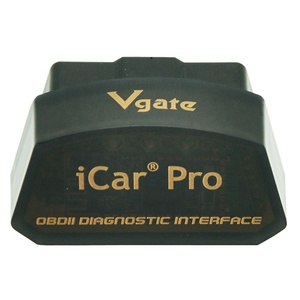 2025 mới VGATE iCar Pro Wifi mạnh mẽ đọc mã xe ELM327 V2.1 OBD <span class=keywords><strong>2</strong></span> Wifi phiên bản - Product Image 2