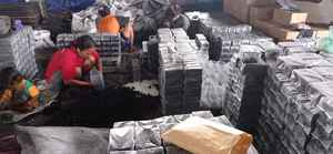 SHISHA de carbón de coco sin humo - Product Image 5